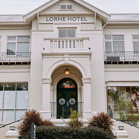 Lorne Hotel Luaran gambar