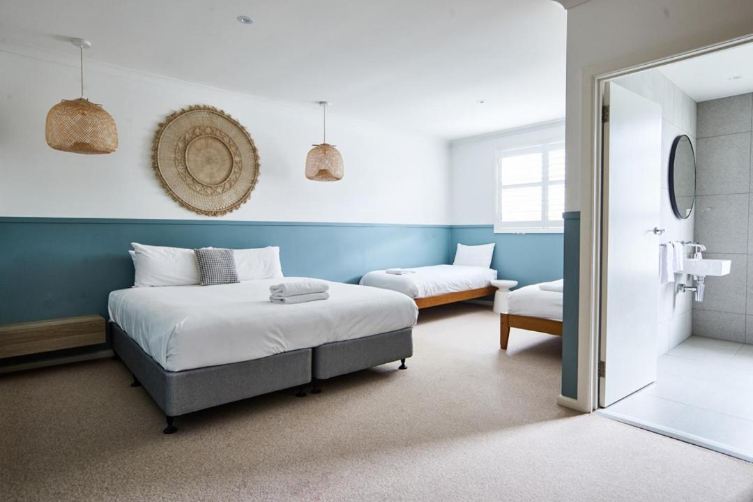 Lorne Hotel Luaran gambar