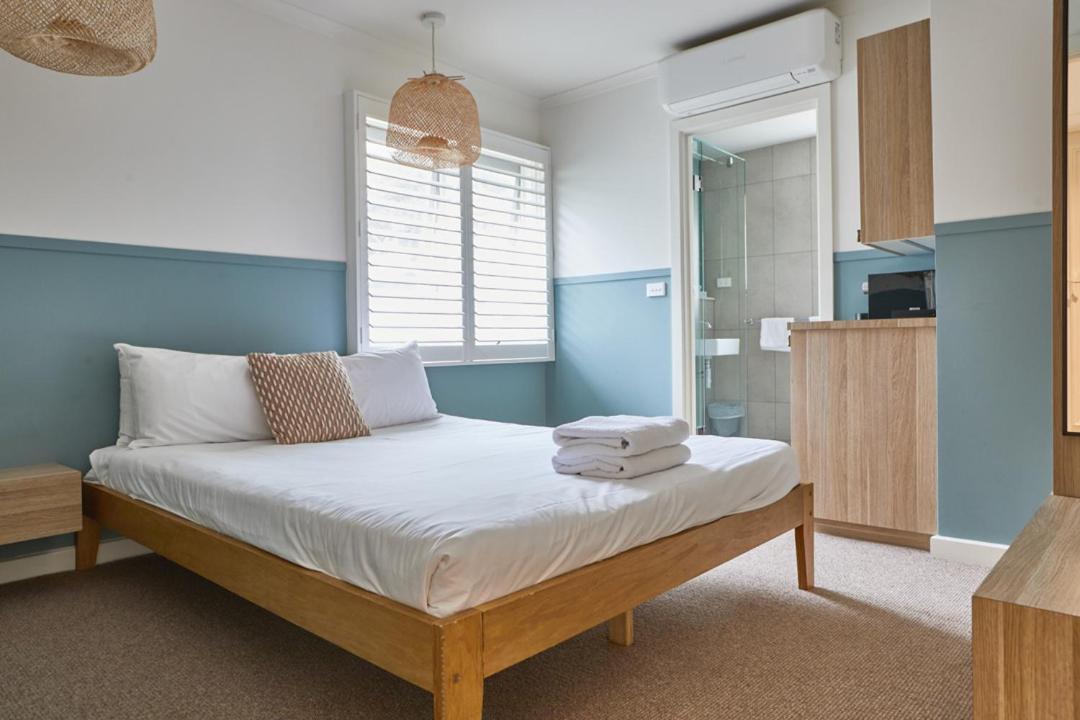 Lorne Hotel Luaran gambar