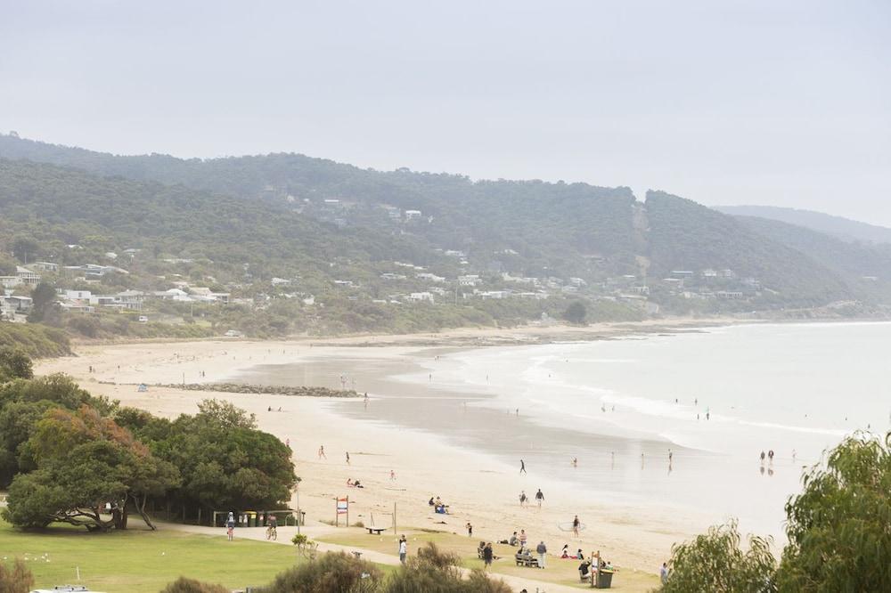 Lorne Hotel Luaran gambar