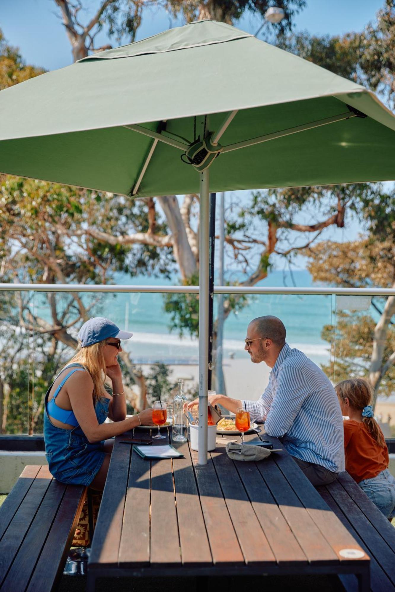 Lorne Hotel Luaran gambar