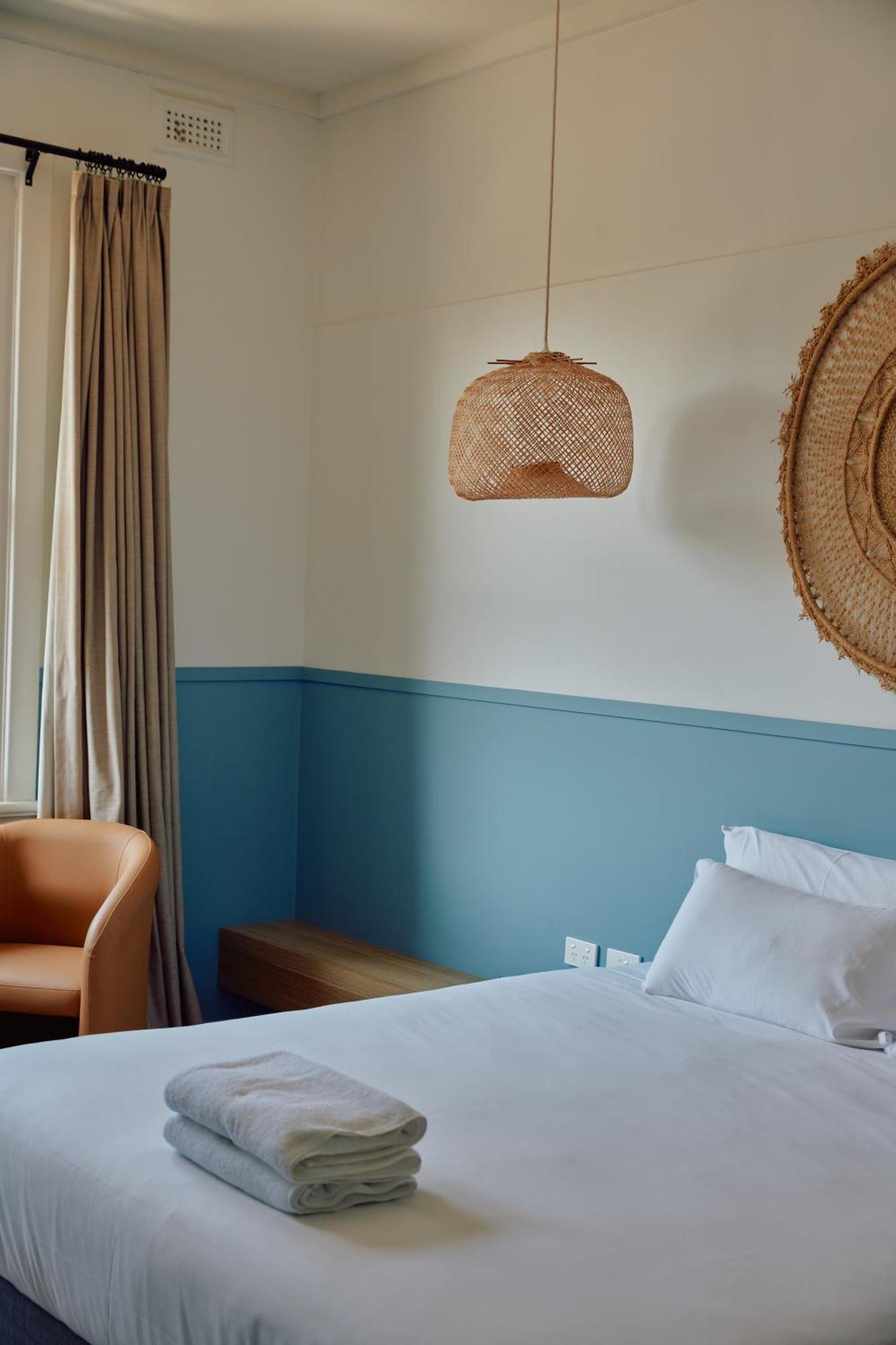 Lorne Hotel Luaran gambar