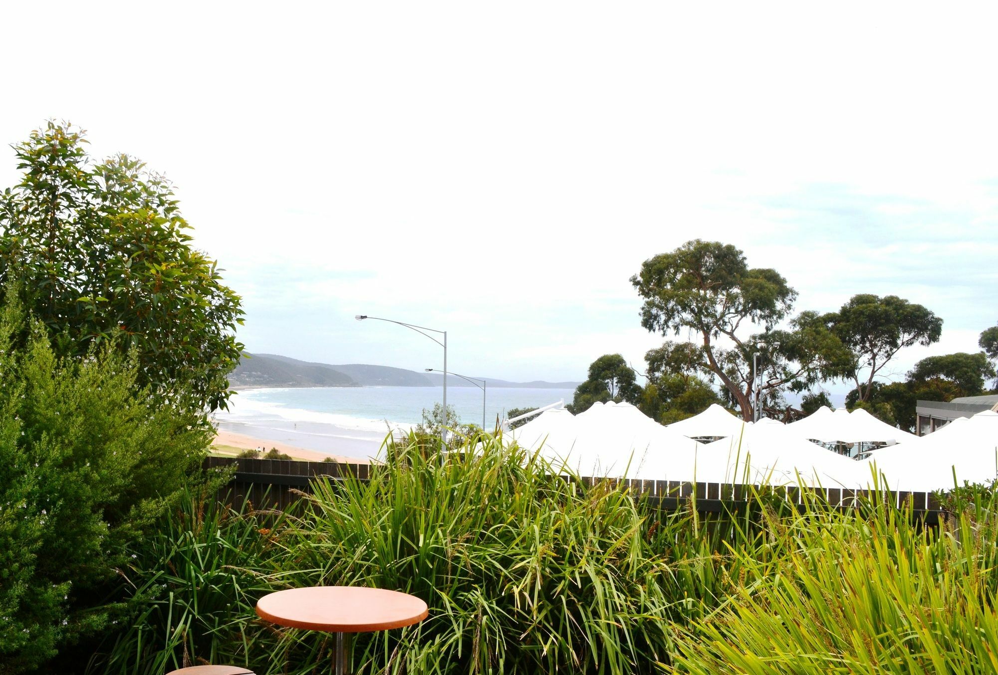 Lorne Hotel Luaran gambar