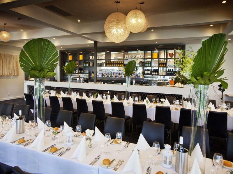 Lorne Hotel Luaran gambar