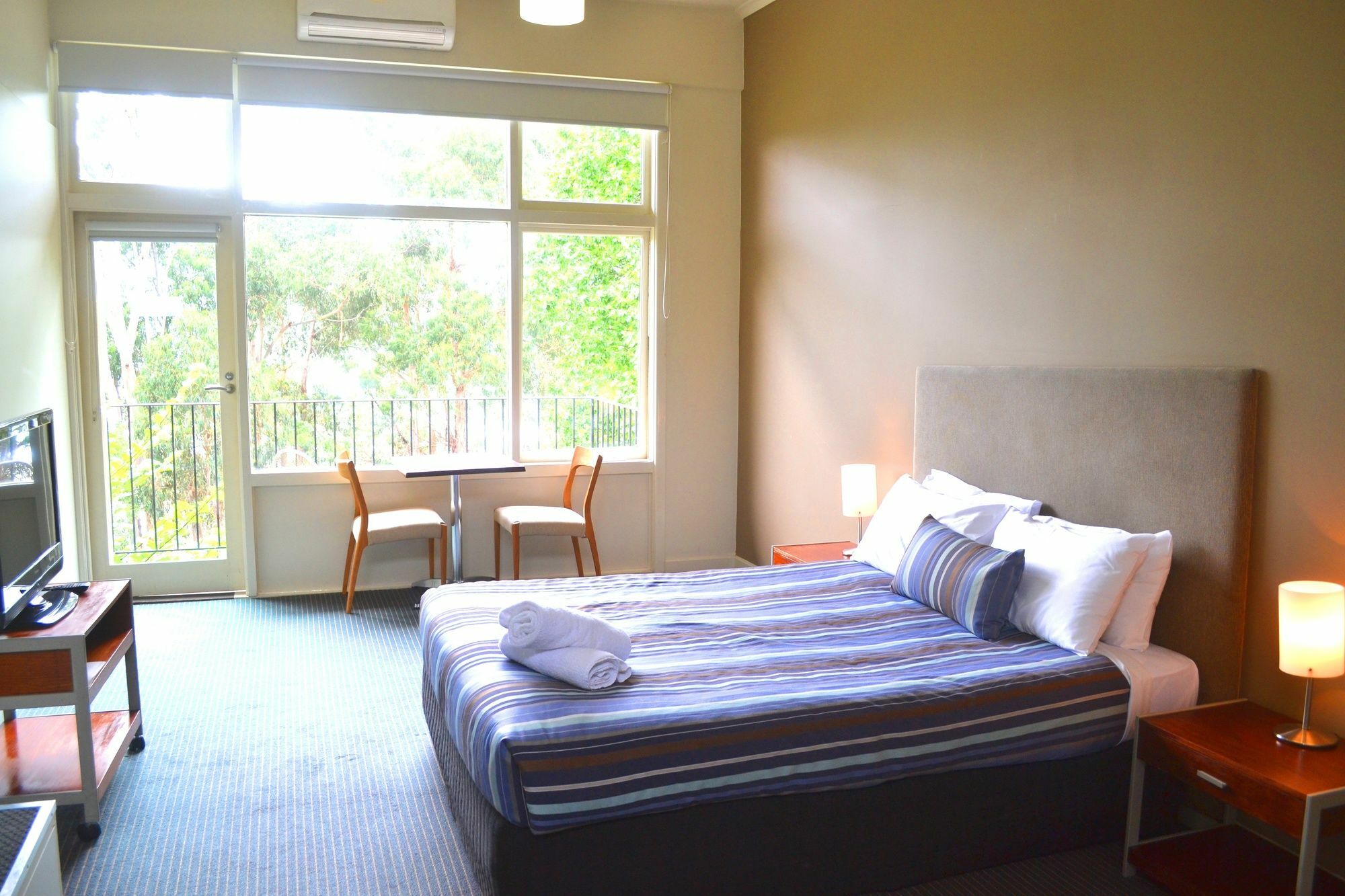 Lorne Hotel Luaran gambar