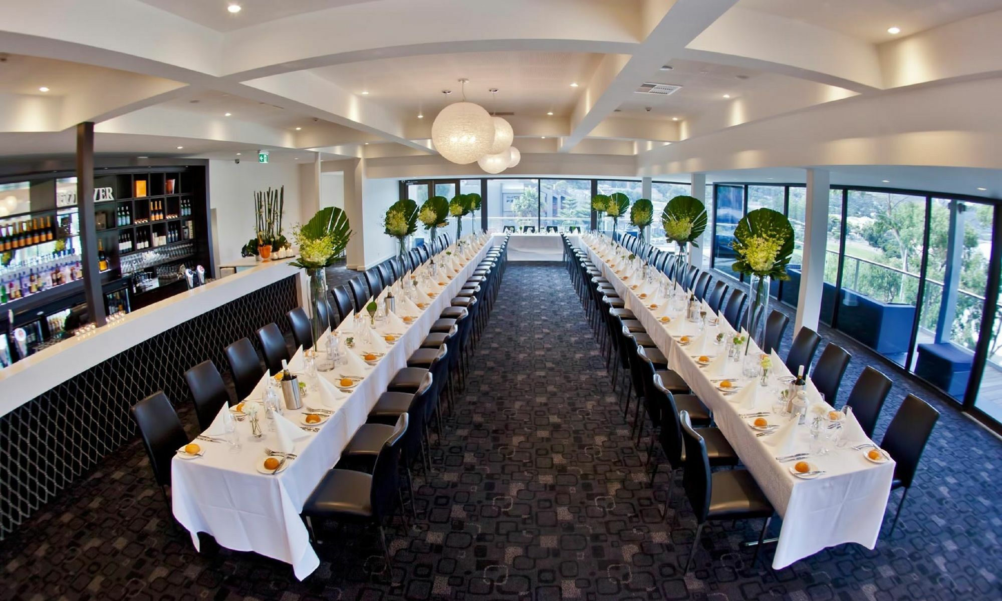 Lorne Hotel Luaran gambar