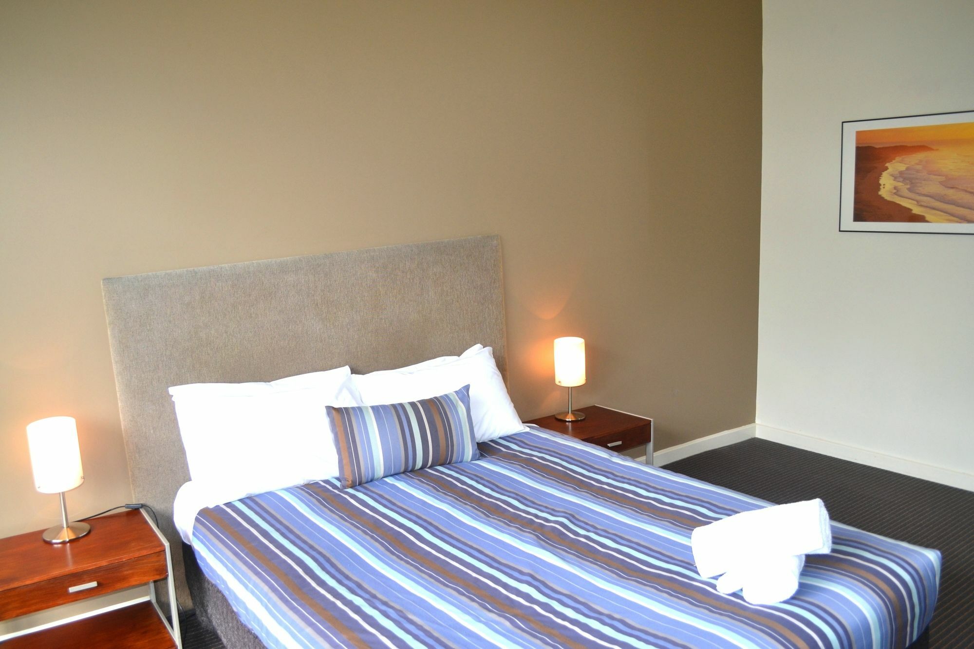 Lorne Hotel Luaran gambar