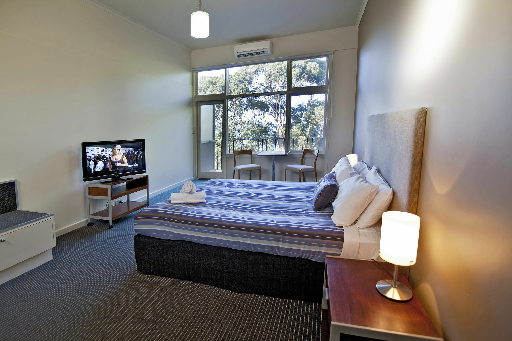 Lorne Hotel Luaran gambar