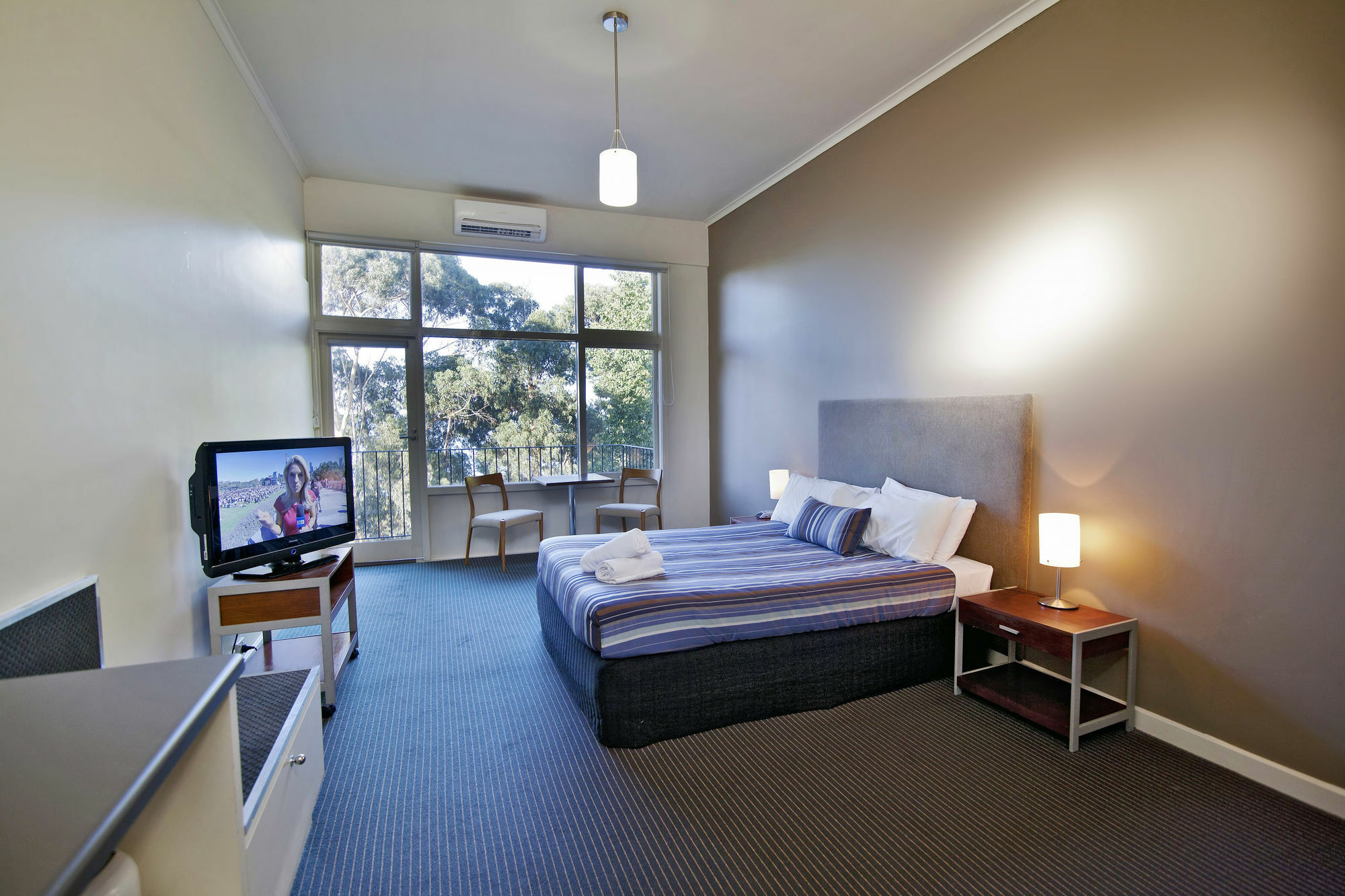 Lorne Hotel Luaran gambar