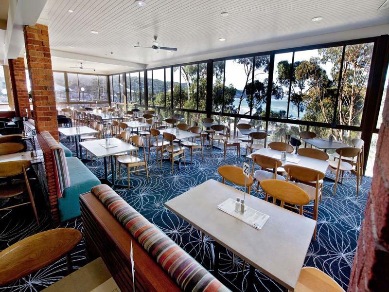 Lorne Hotel Luaran gambar