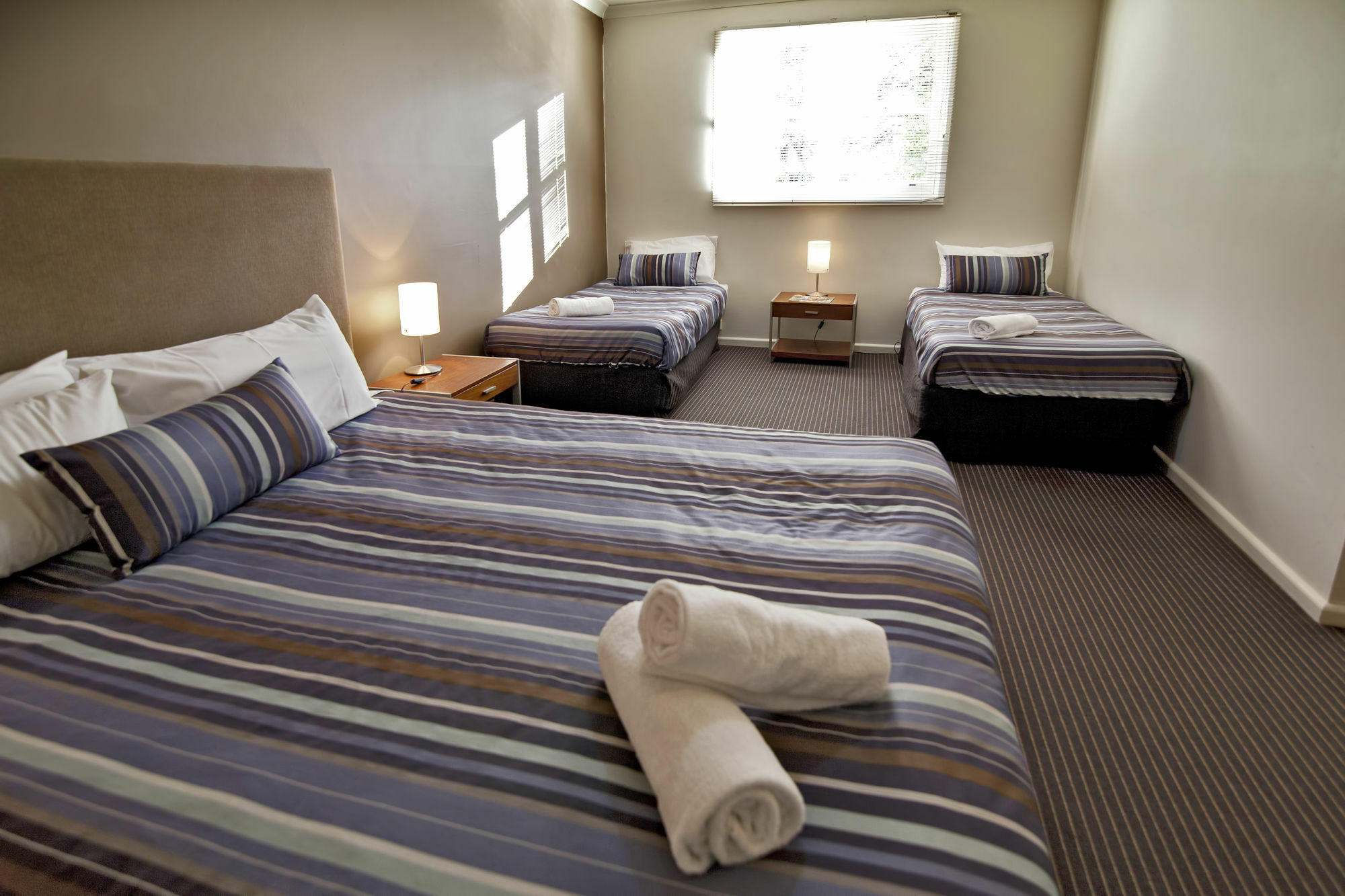 Lorne Hotel Luaran gambar