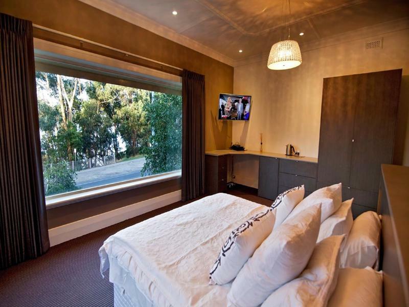 Lorne Hotel Luaran gambar